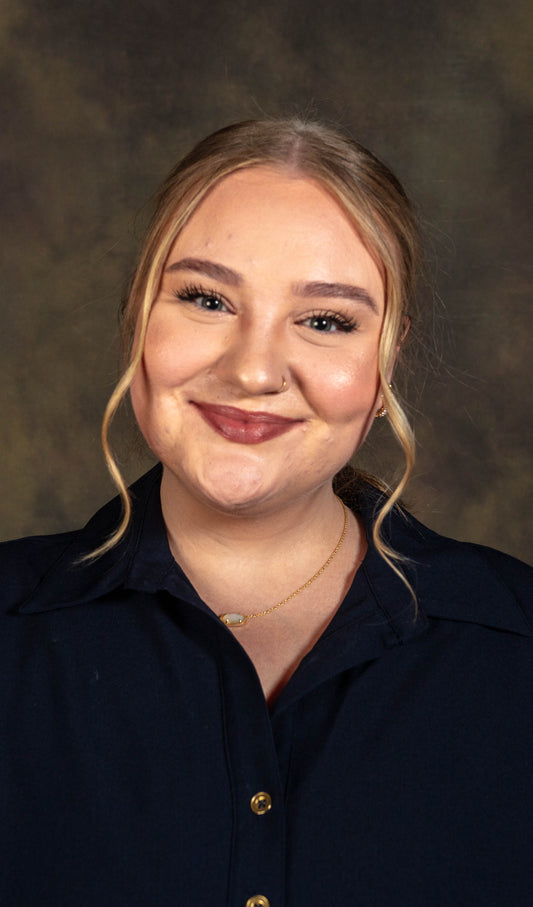 Headshot Photography